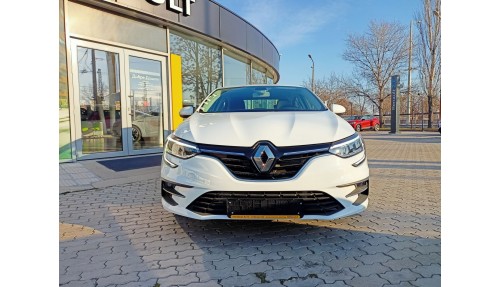 Renault Megane Sedan 2023 - Пловдив