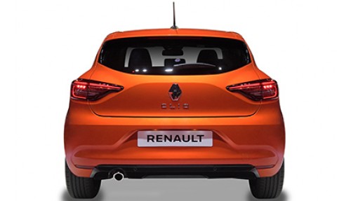 Renault Clio V AUT - София