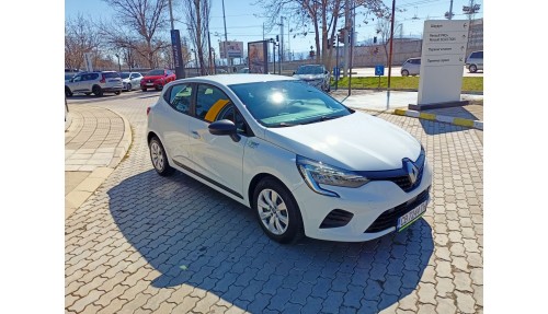 Renault Clio V 2022 LPG - Пловдив